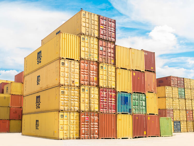 IMPACT+ FOUNDATION - Équipe